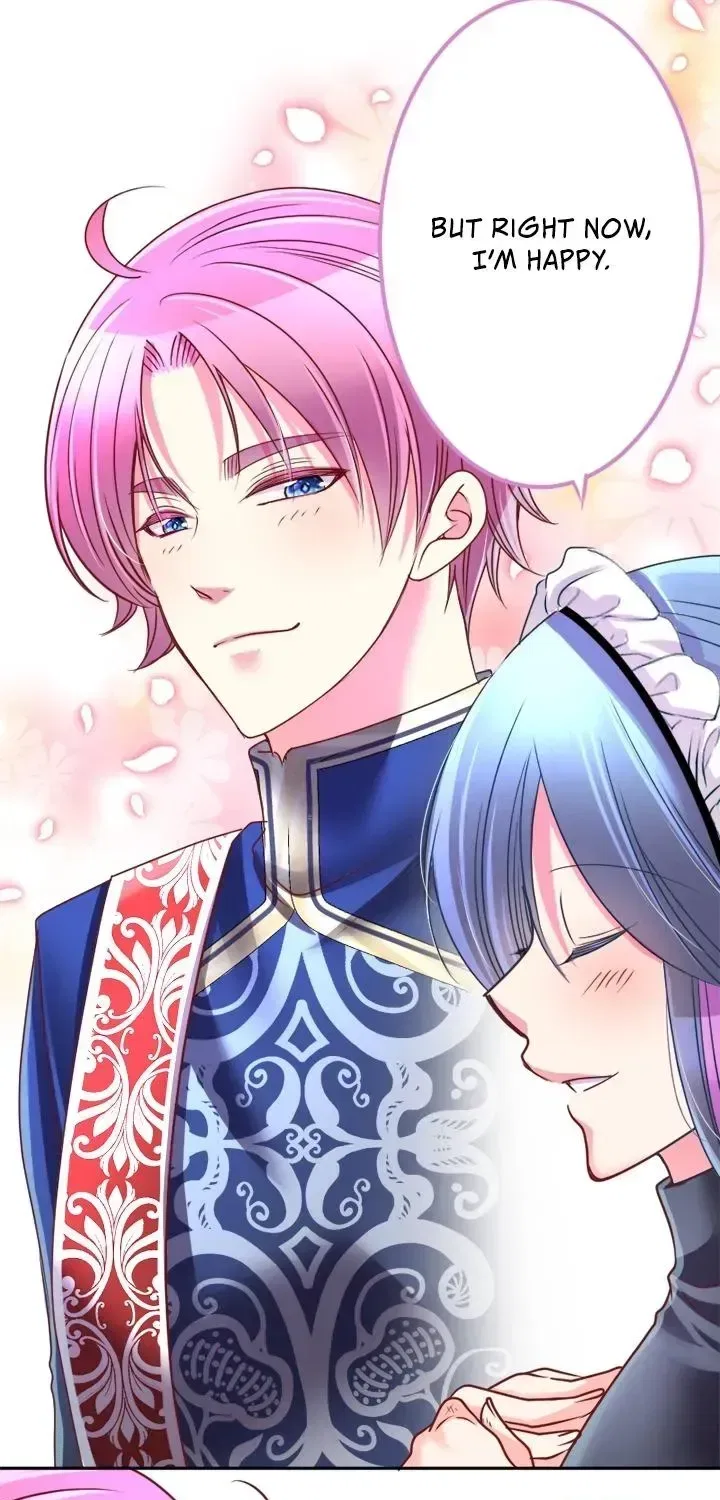 I was Reborn as a Housekeeper in a Parallel World! Chapter 267 – Page 50