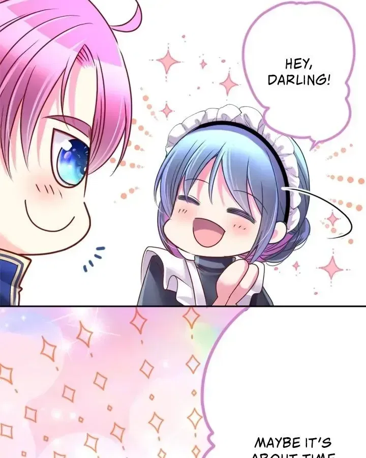 I was Reborn as a Housekeeper in a Parallel World! Chapter 267 – Page 51