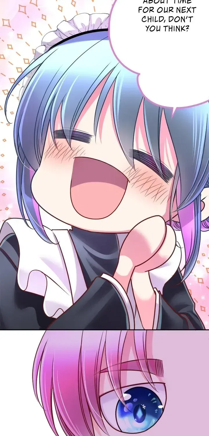 I was Reborn as a Housekeeper in a Parallel World! Chapter 267 – Page 52