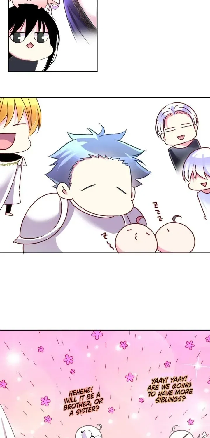 I was Reborn as a Housekeeper in a Parallel World! Chapter 267 – Page 54