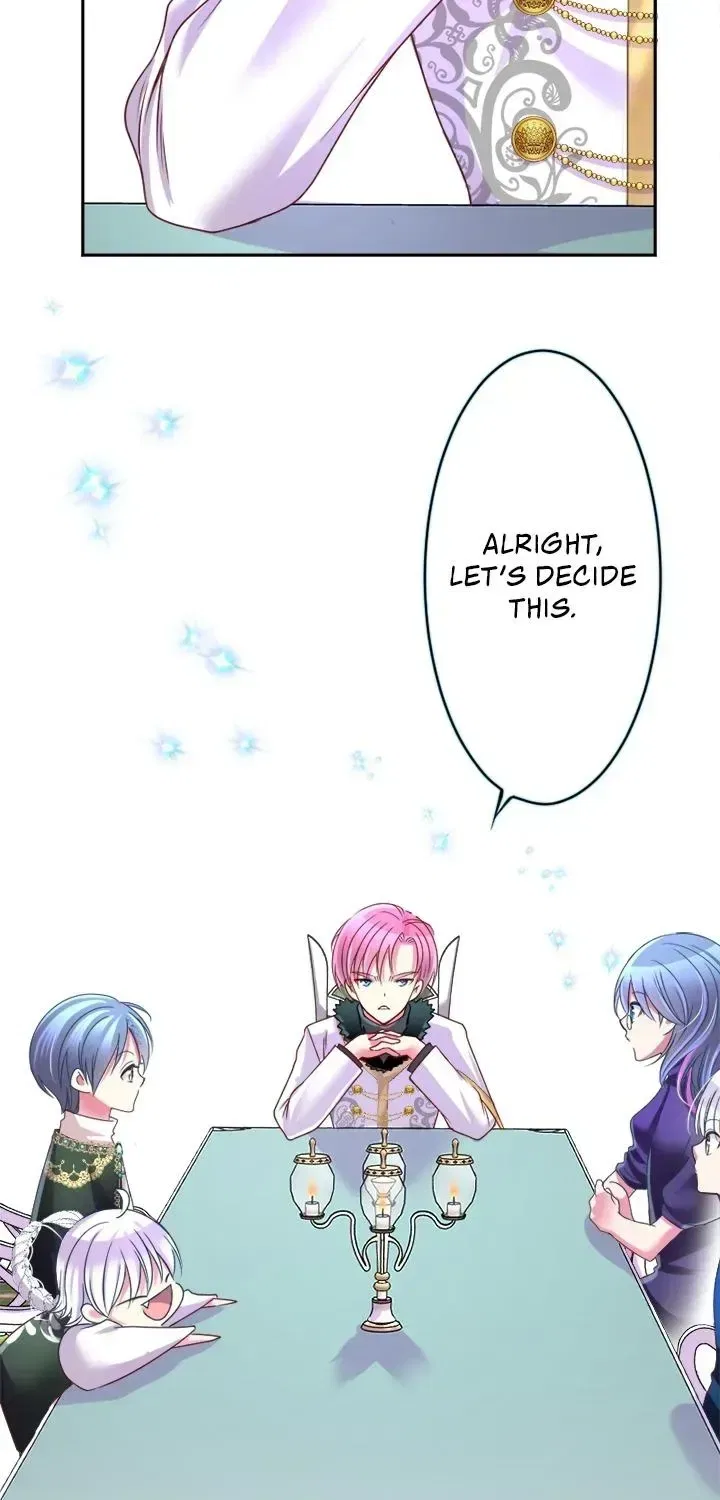 I was Reborn as a Housekeeper in a Parallel World! Chapter 266 – Page 3