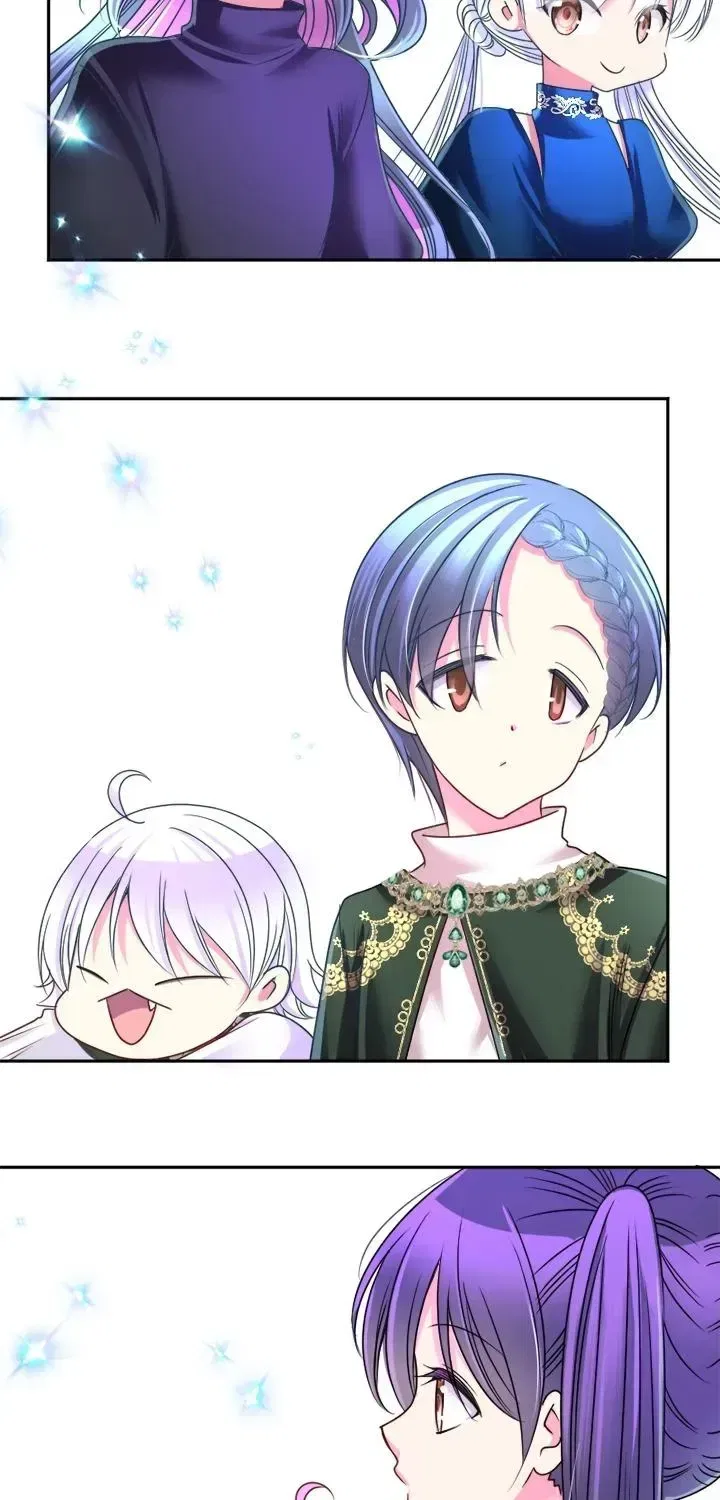 I was Reborn as a Housekeeper in a Parallel World! Chapter 266 – Page 5