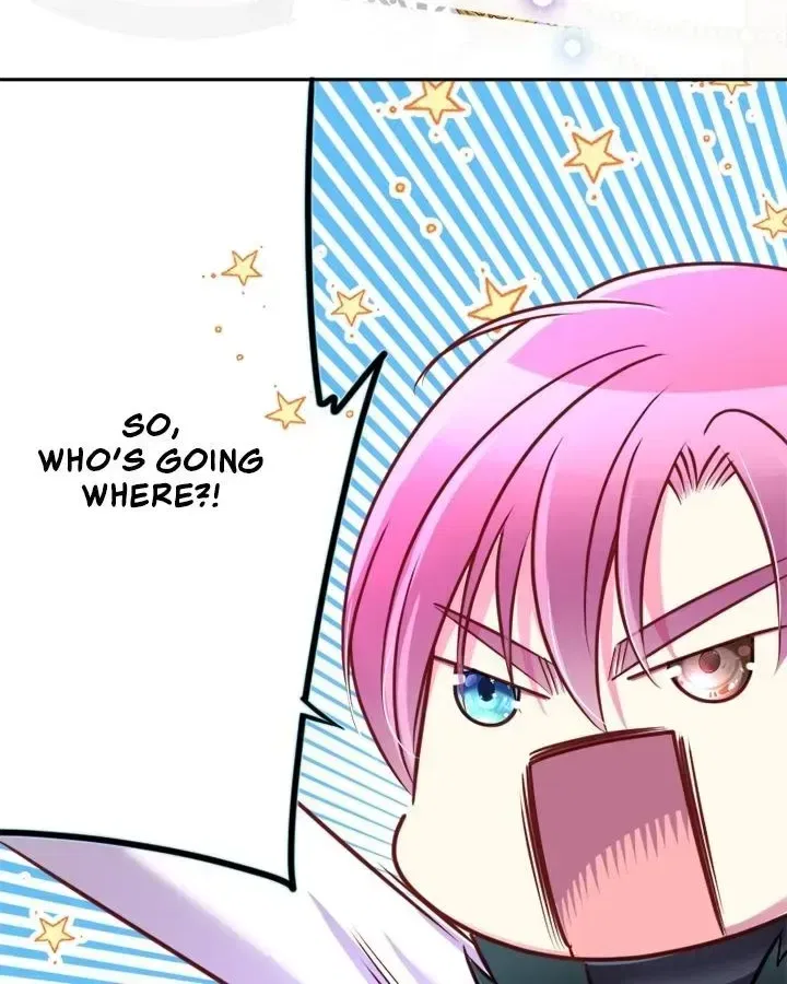 I was Reborn as a Housekeeper in a Parallel World! Chapter 266 – Page 8
