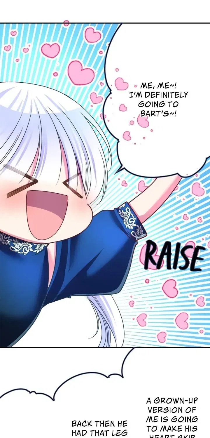 I was Reborn as a Housekeeper in a Parallel World! Chapter 266 – Page 10