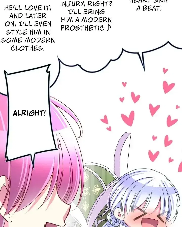 I was Reborn as a Housekeeper in a Parallel World! Chapter 266 – Page 11