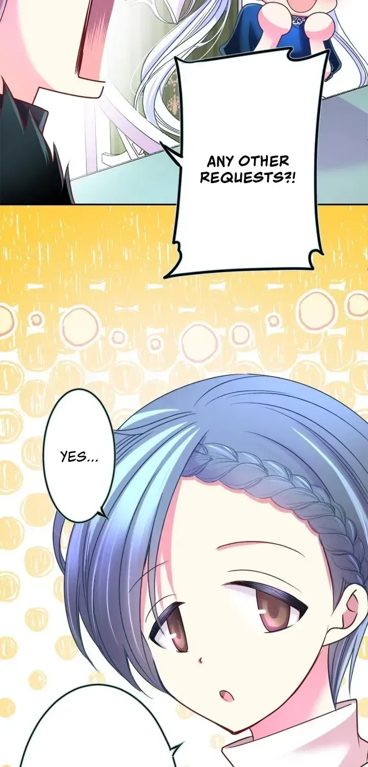 I was Reborn as a Housekeeper in a Parallel World! Chapter 266 – Page 12