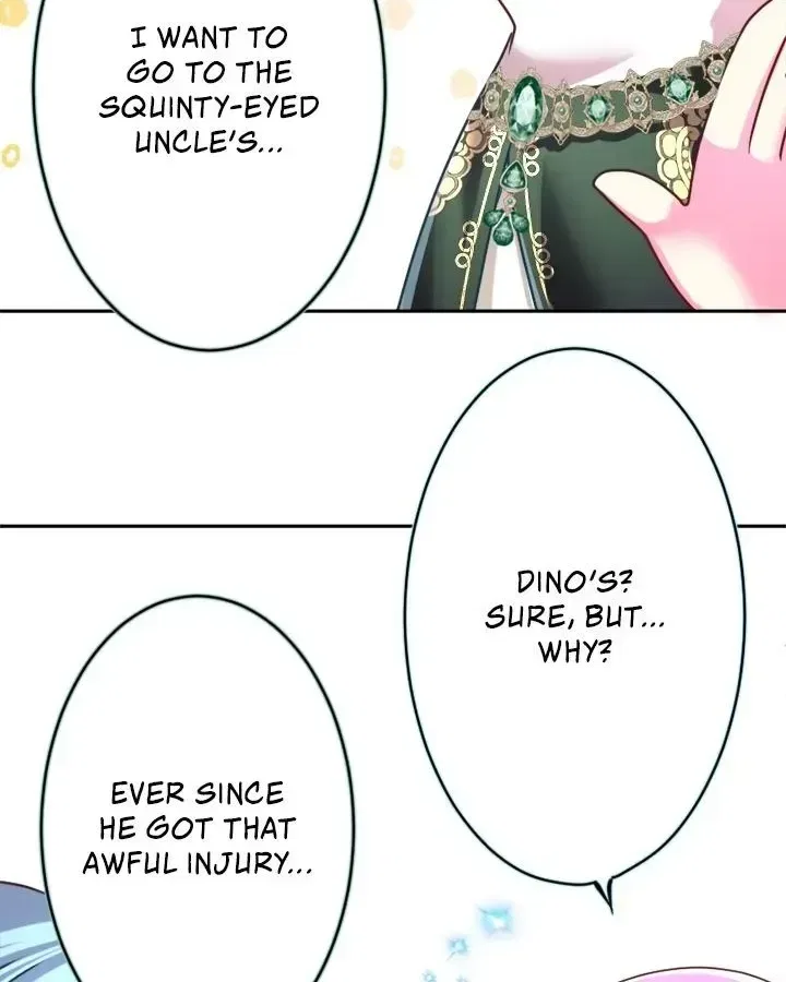 I was Reborn as a Housekeeper in a Parallel World! Chapter 266 – Page 13