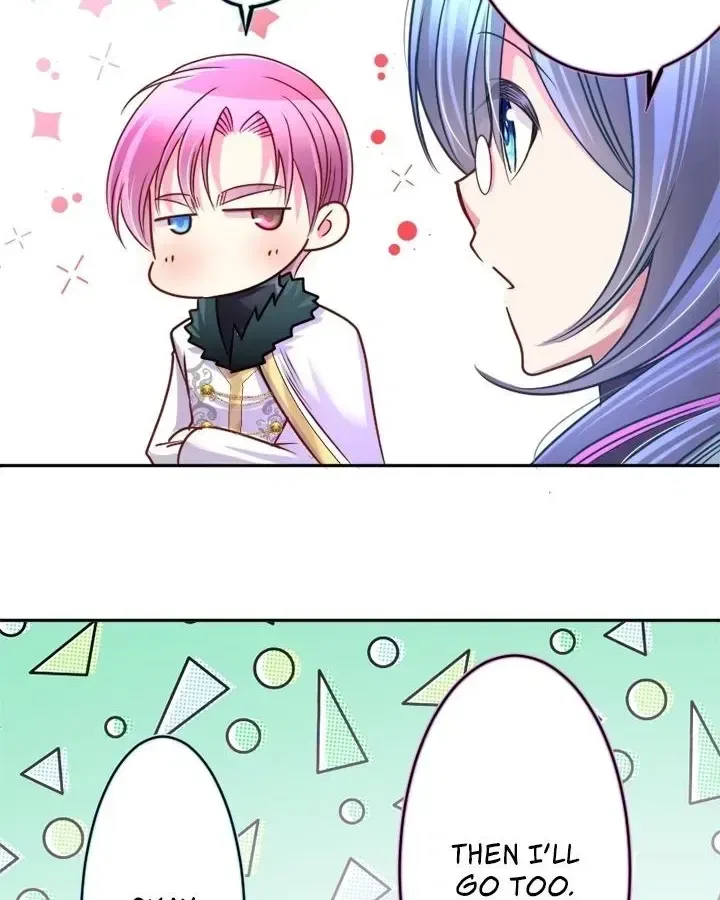I was Reborn as a Housekeeper in a Parallel World! Chapter 266 – Page 15