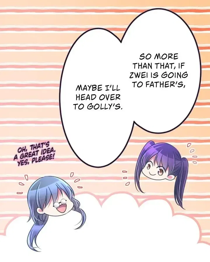 I was Reborn as a Housekeeper in a Parallel World! Chapter 266 – Page 20