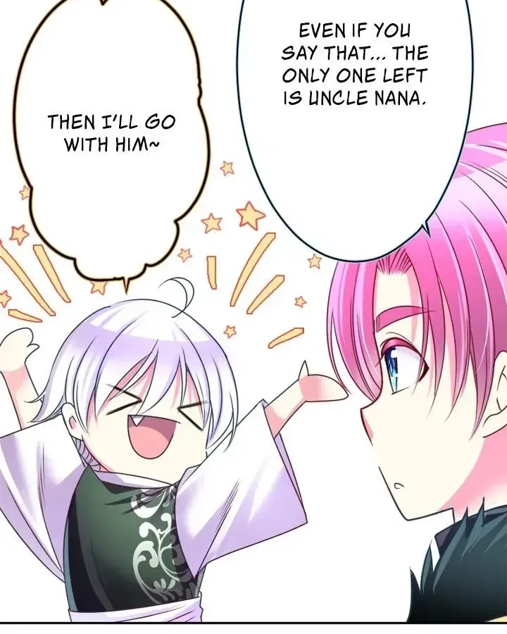 I was Reborn as a Housekeeper in a Parallel World! Chapter 266 – Page 22