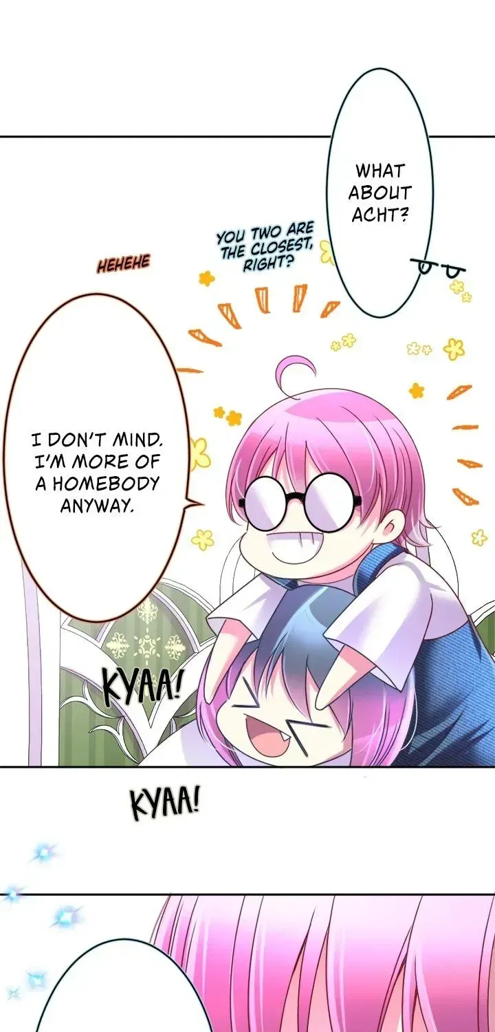 I was Reborn as a Housekeeper in a Parallel World! Chapter 266 – Page 23