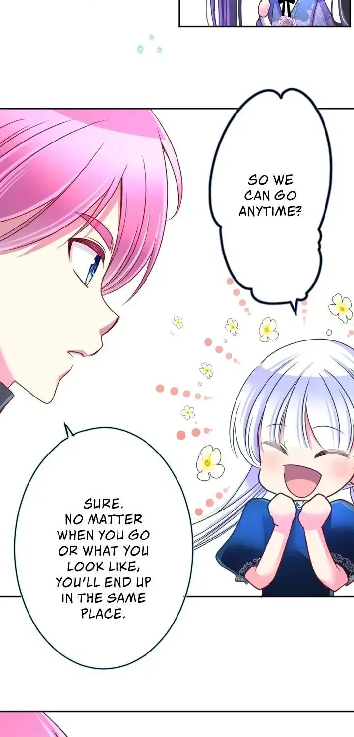 I was Reborn as a Housekeeper in a Parallel World! Chapter 266 – Page 27
