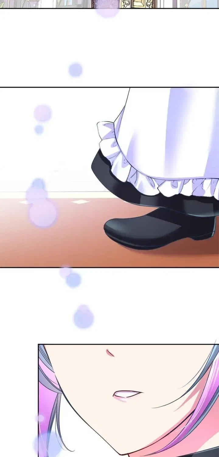 I was Reborn as a Housekeeper in a Parallel World! Chapter 266 – Page 33