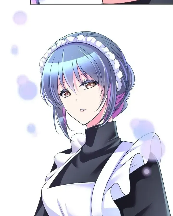 I was Reborn as a Housekeeper in a Parallel World! Chapter 266 – Page 34