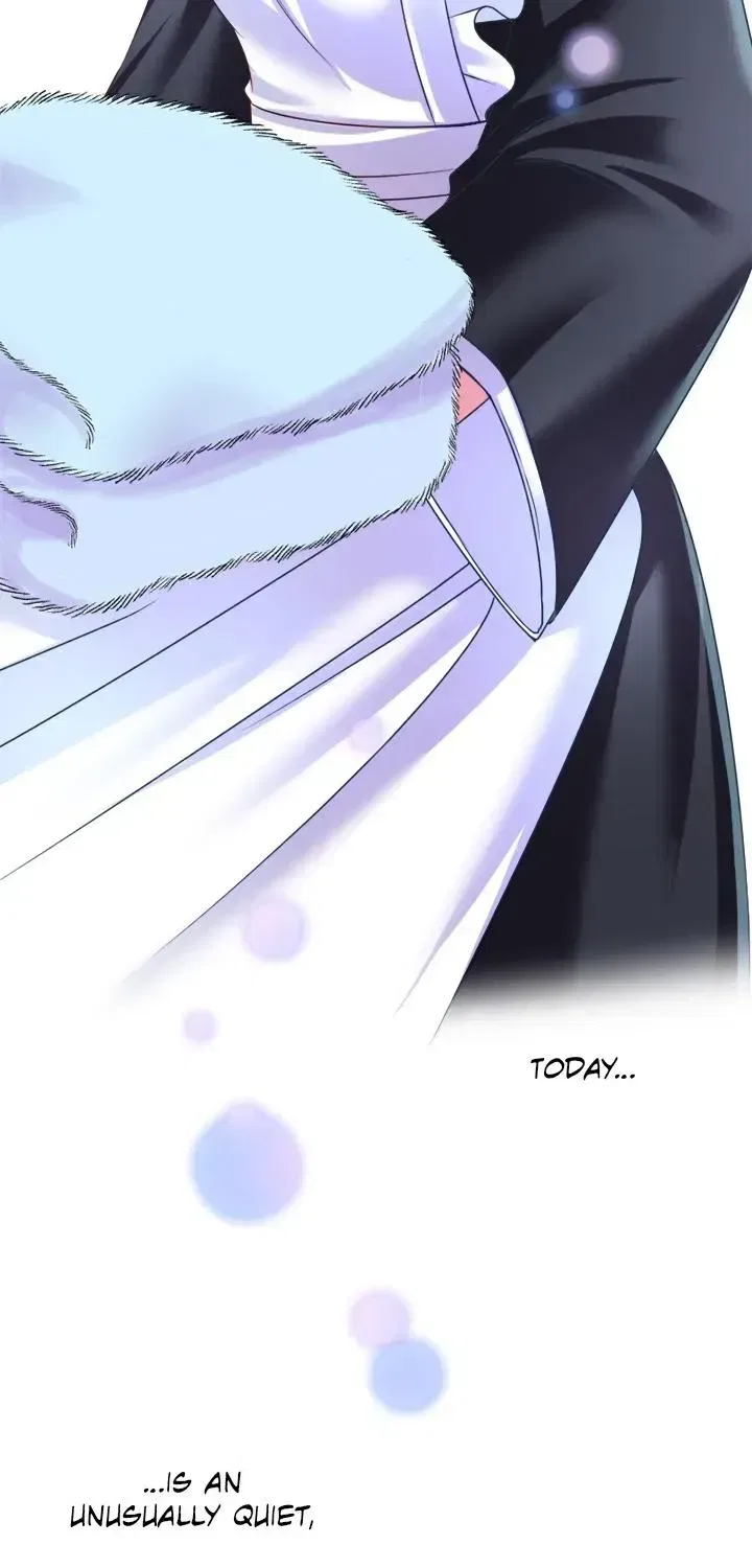 I was Reborn as a Housekeeper in a Parallel World! Chapter 266 – Page 35