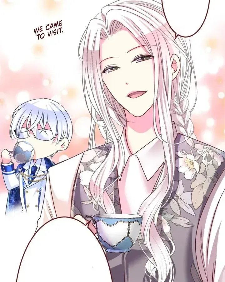 I was Reborn as a Housekeeper in a Parallel World! Chapter 266 – Page 38