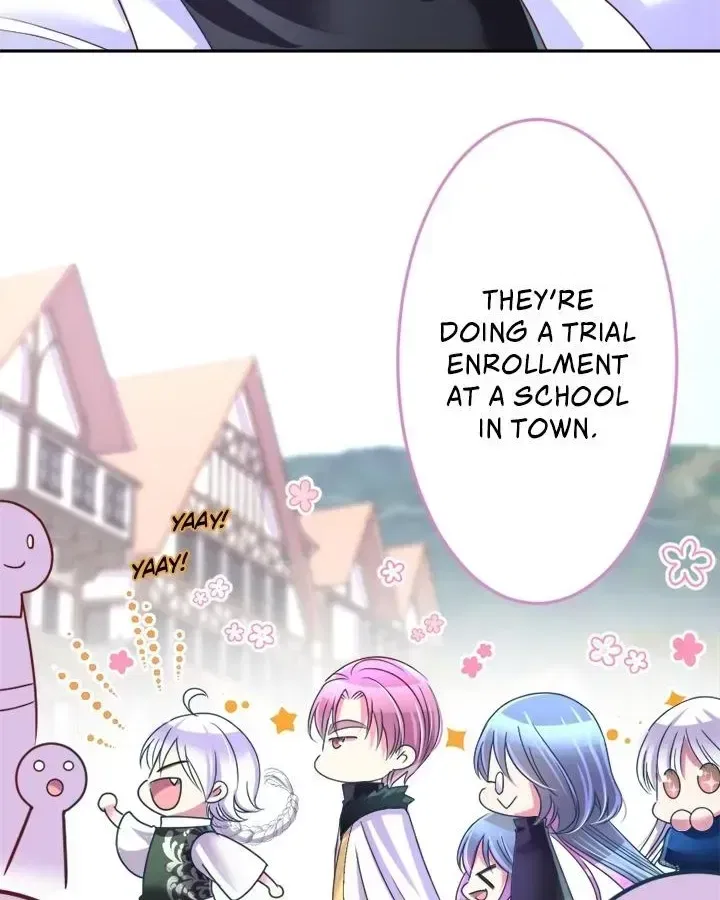 I was Reborn as a Housekeeper in a Parallel World! Chapter 266 – Page 40