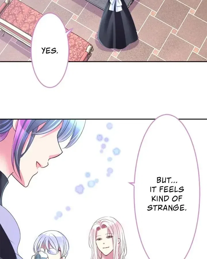 I was Reborn as a Housekeeper in a Parallel World! Chapter 266 – Page 42