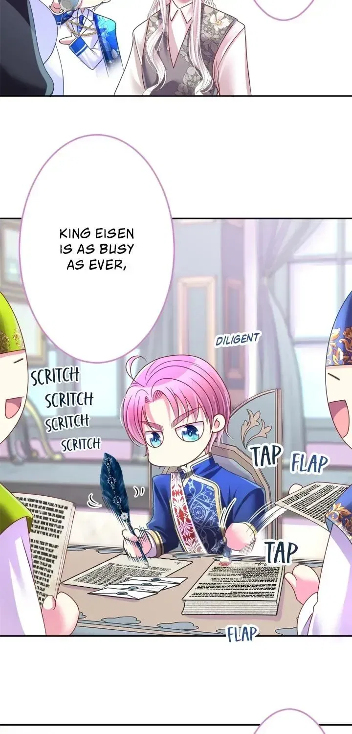 I was Reborn as a Housekeeper in a Parallel World! Chapter 266 – Page 43
