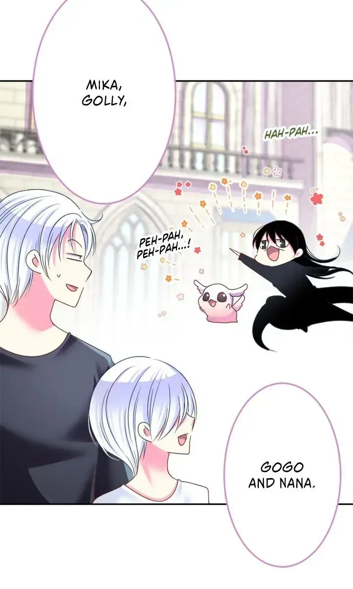I was Reborn as a Housekeeper in a Parallel World! Chapter 266 – Page 45