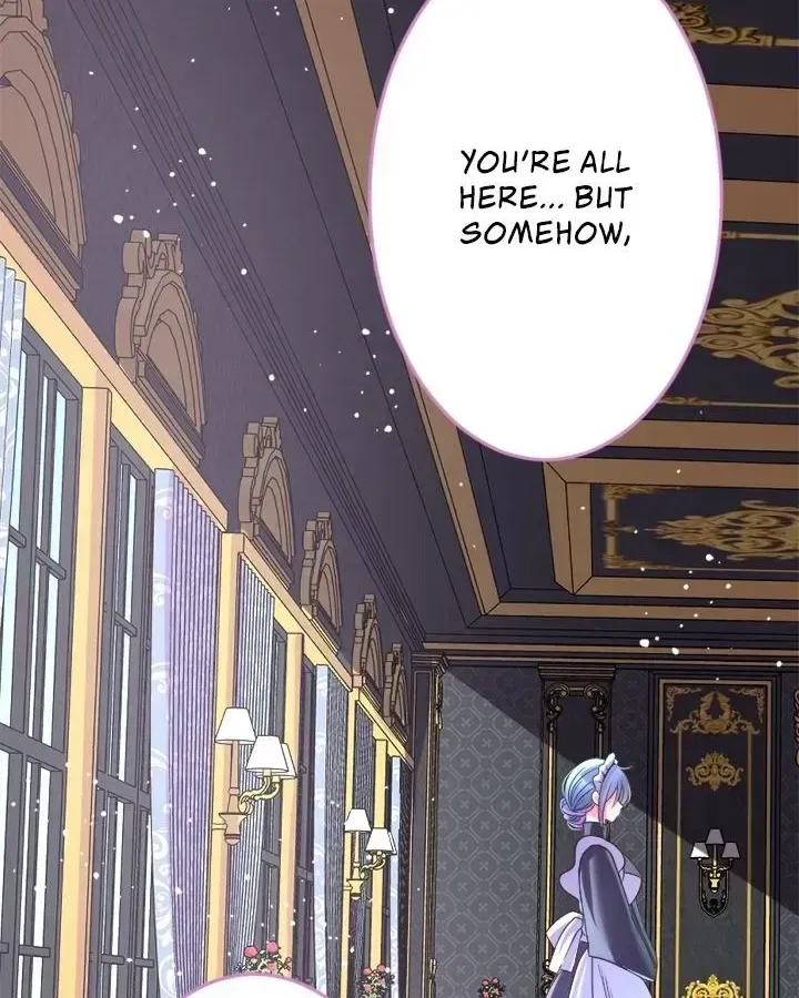 I was Reborn as a Housekeeper in a Parallel World! Chapter 266 – Page 47