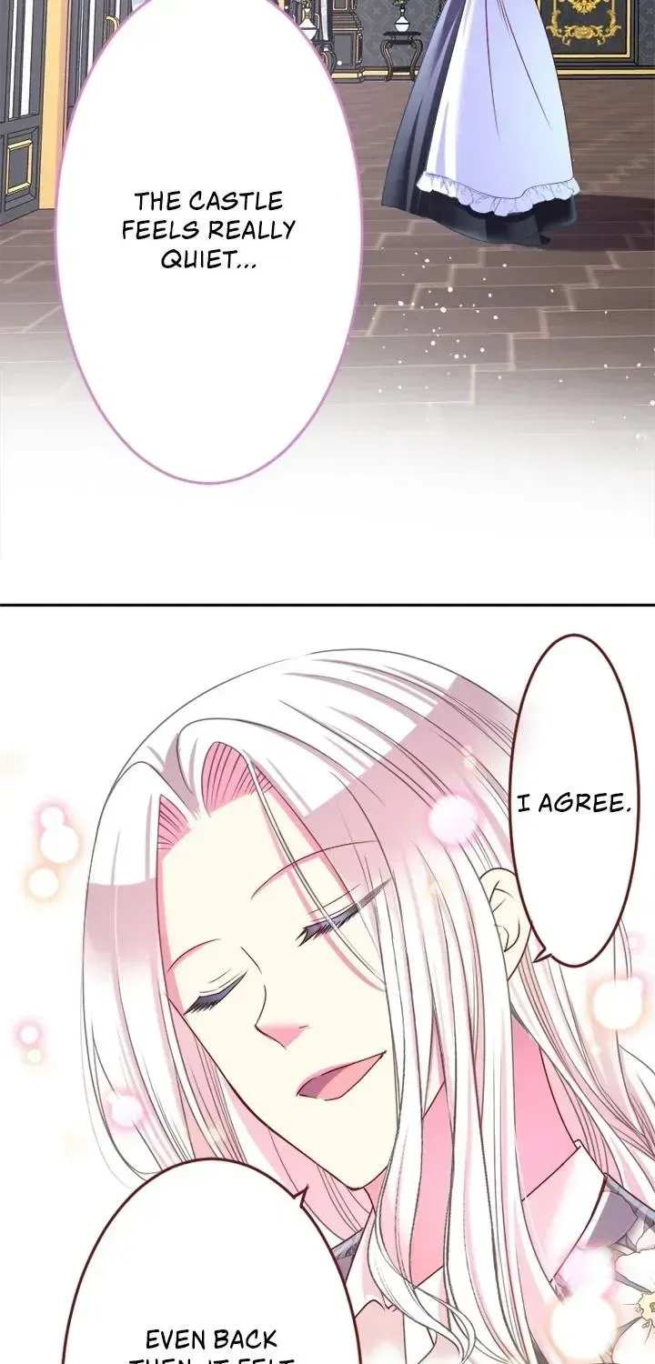 I was Reborn as a Housekeeper in a Parallel World! Chapter 266 – Page 48