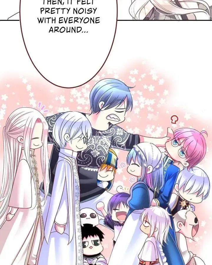 I was Reborn as a Housekeeper in a Parallel World! Chapter 266 – Page 49