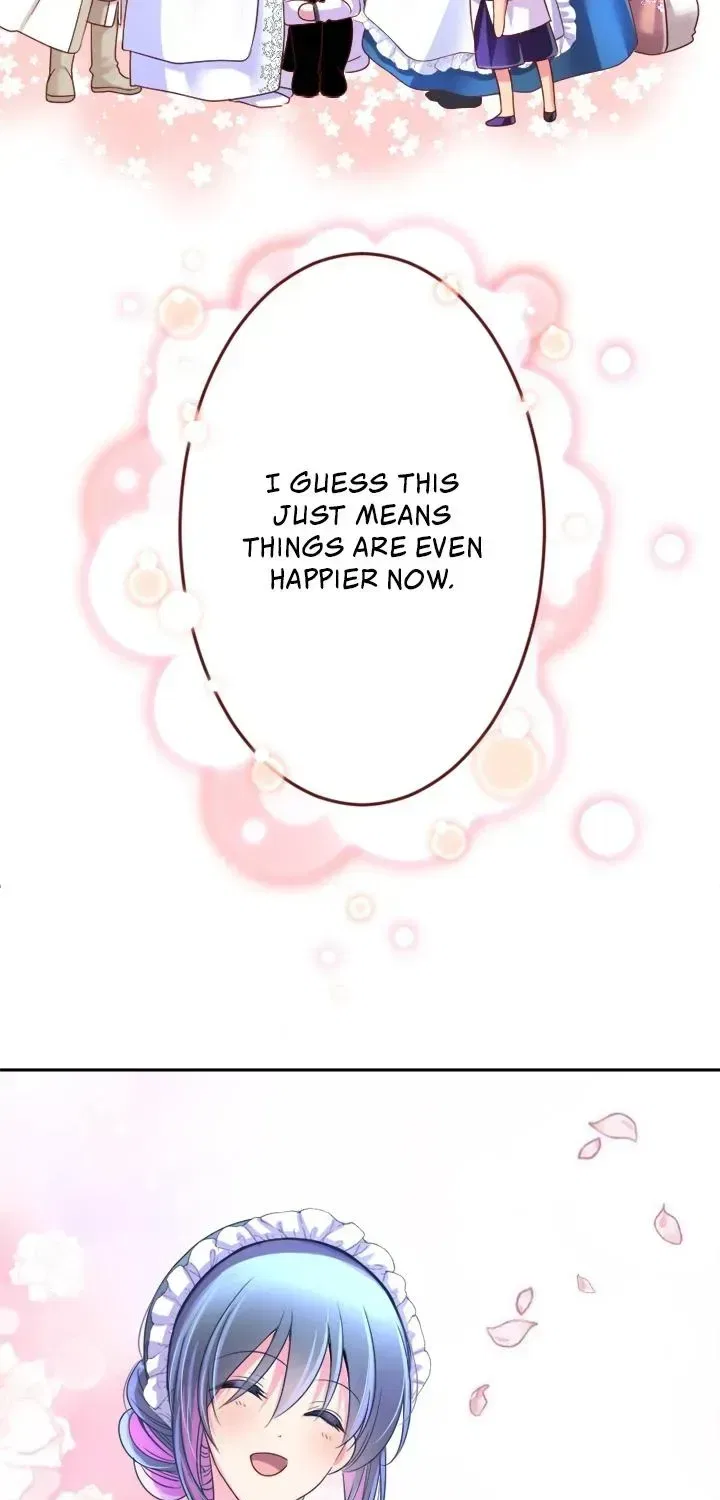 I was Reborn as a Housekeeper in a Parallel World! Chapter 266 – Page 50