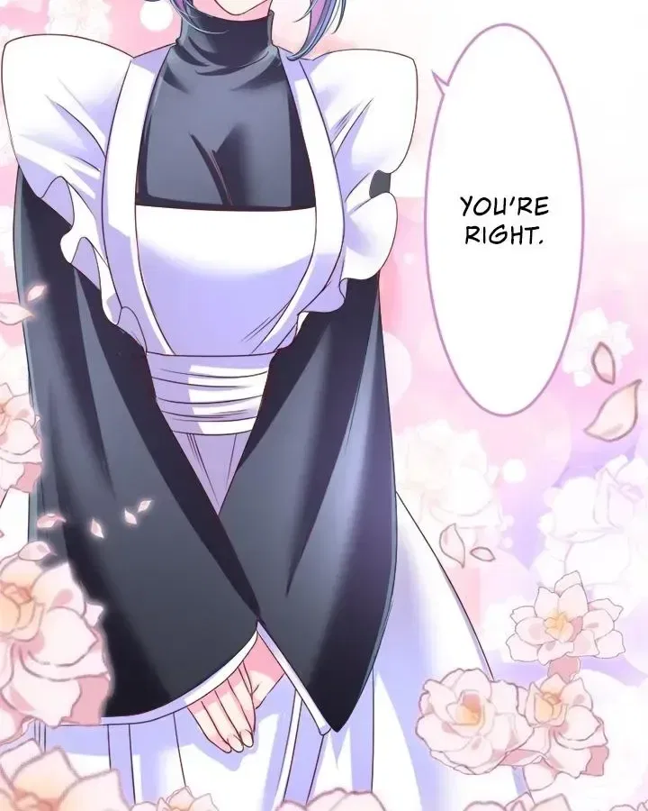 I was Reborn as a Housekeeper in a Parallel World! Chapter 266 – Page 51