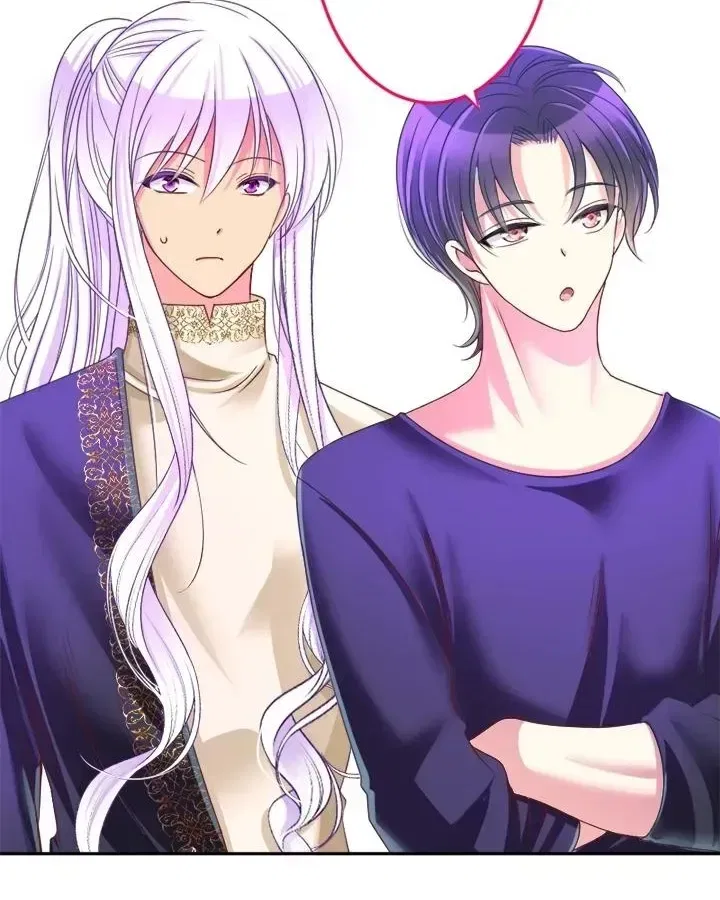 I was Reborn as a Housekeeper in a Parallel World! Chapter 266 – Page 56