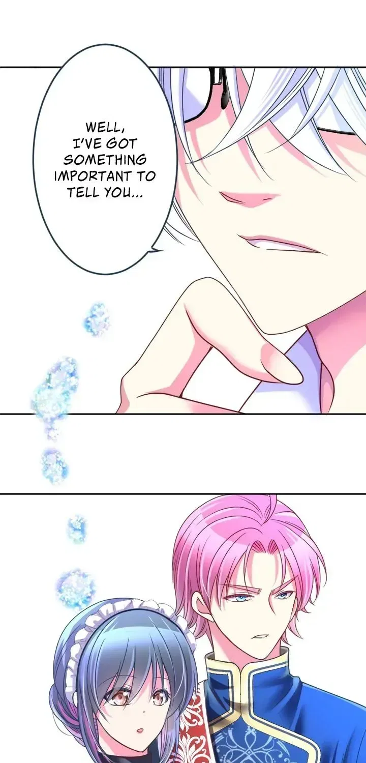 I was Reborn as a Housekeeper in a Parallel World! Chapter 266 – Page 57