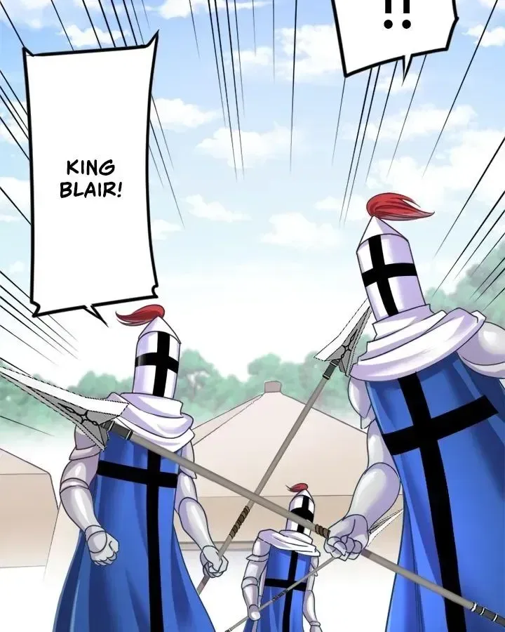 I was Reborn as a Housekeeper in a Parallel World! Chapter 265 – Page 3