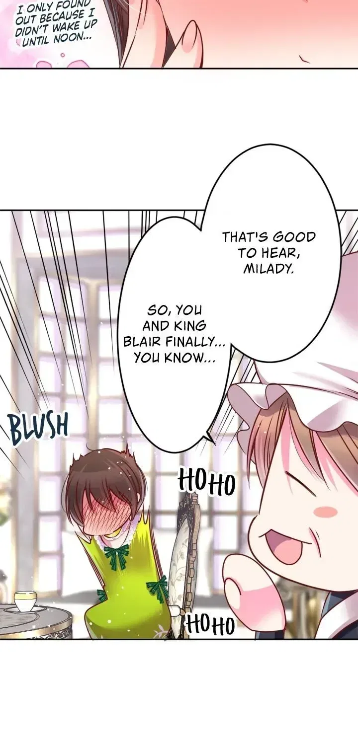 I was Reborn as a Housekeeper in a Parallel World! Chapter 265 – Page 10