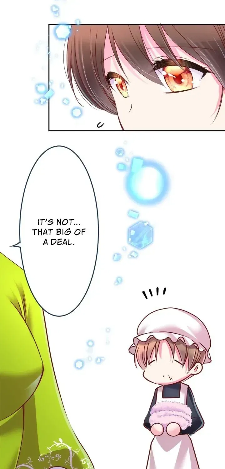 I was Reborn as a Housekeeper in a Parallel World! Chapter 265 – Page 12