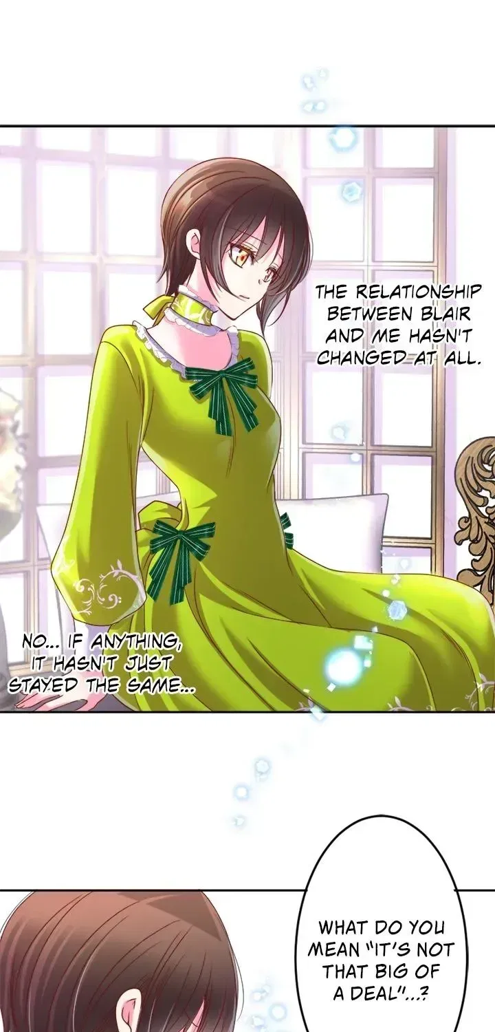 I was Reborn as a Housekeeper in a Parallel World! Chapter 265 – Page 18