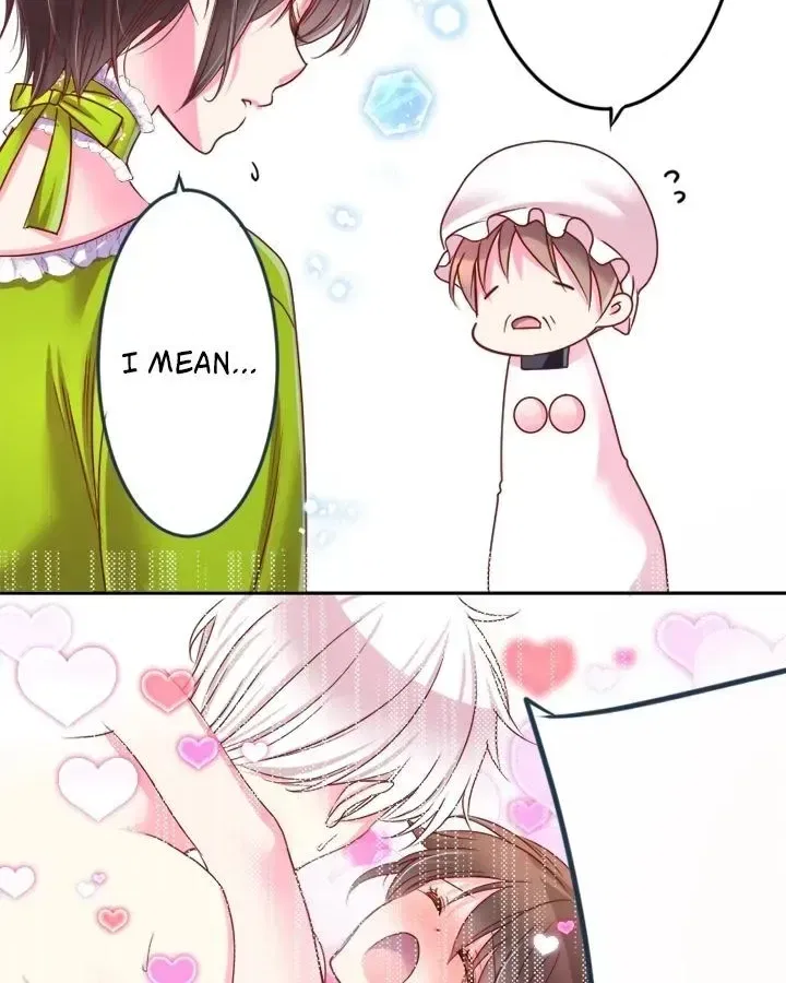 I was Reborn as a Housekeeper in a Parallel World! Chapter 265 – Page 19