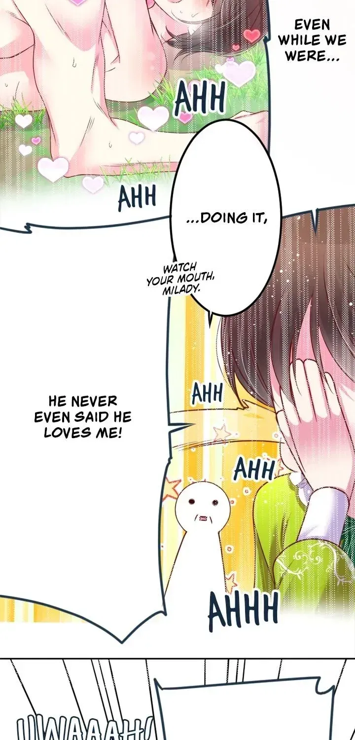 I was Reborn as a Housekeeper in a Parallel World! Chapter 265 – Page 20