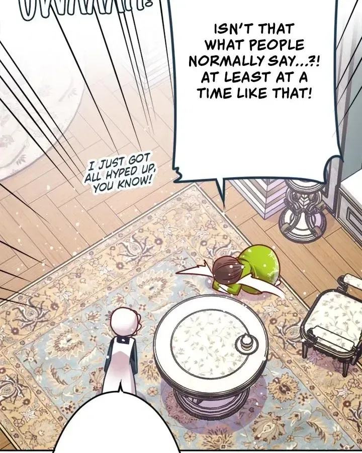 I was Reborn as a Housekeeper in a Parallel World! Chapter 265 – Page 21