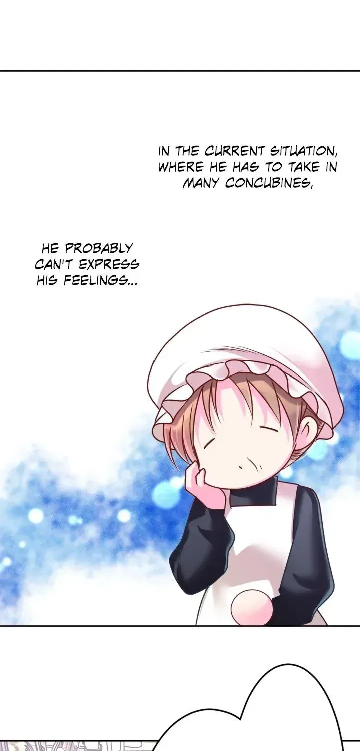 I was Reborn as a Housekeeper in a Parallel World! Chapter 265 – Page 23