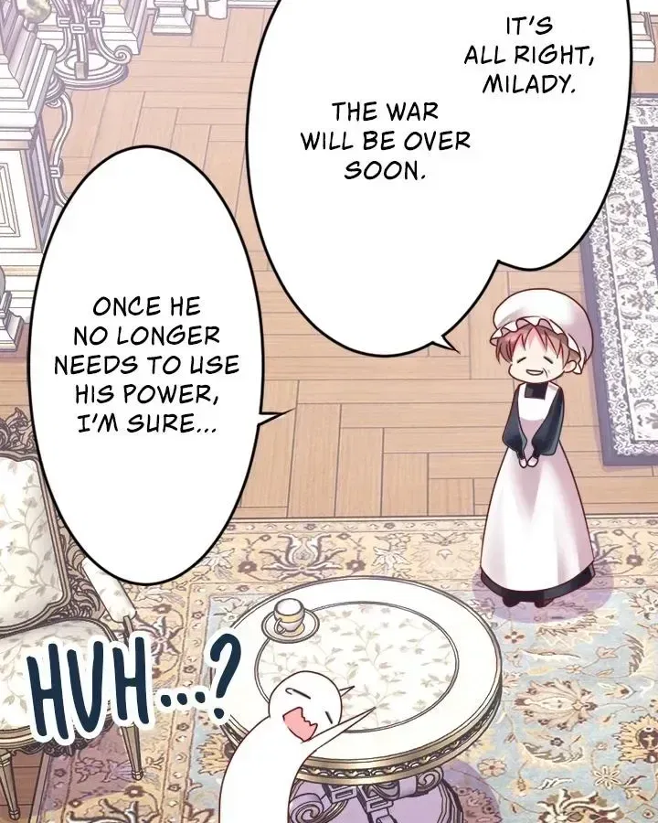 I was Reborn as a Housekeeper in a Parallel World! Chapter 265 – Page 24