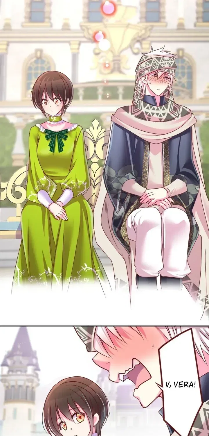 I was Reborn as a Housekeeper in a Parallel World! Chapter 265 – Page 27