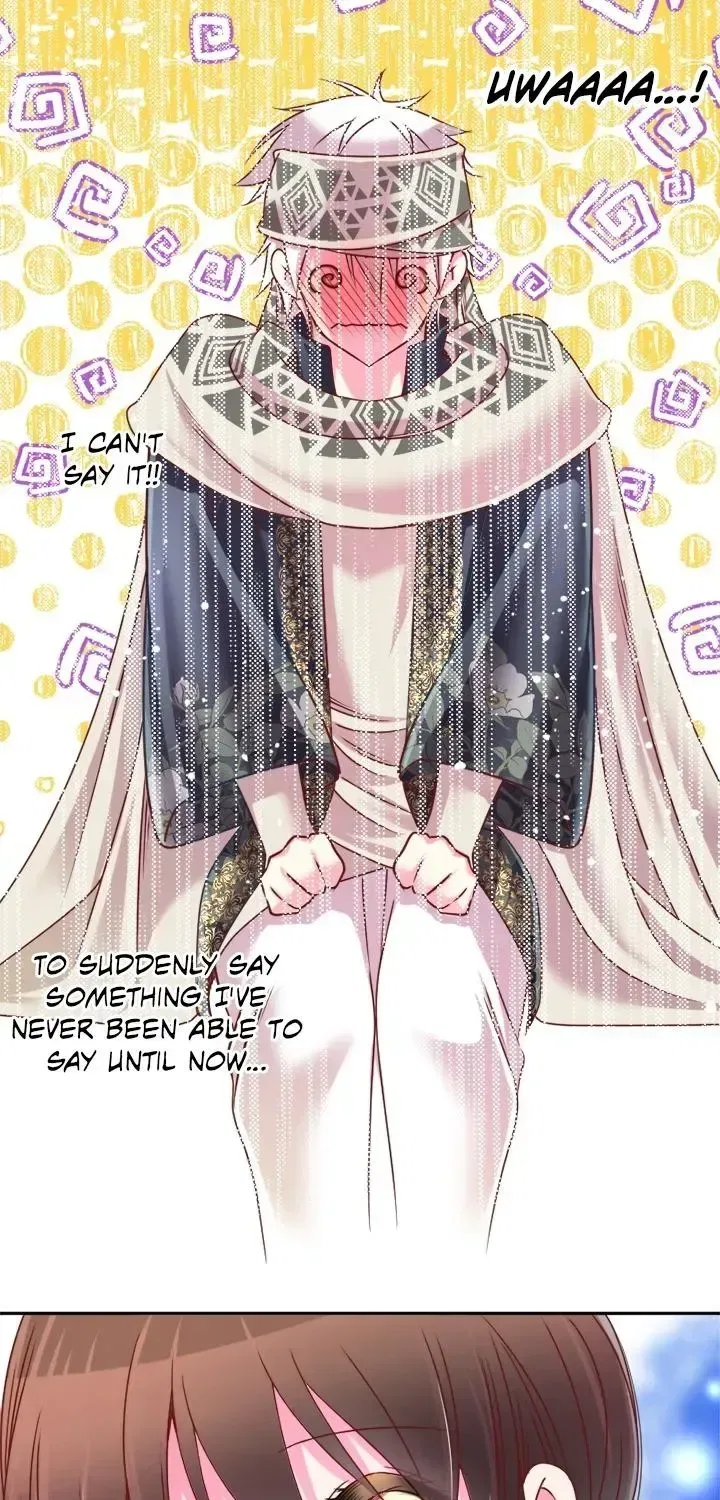 I was Reborn as a Housekeeper in a Parallel World! Chapter 265 – Page 31