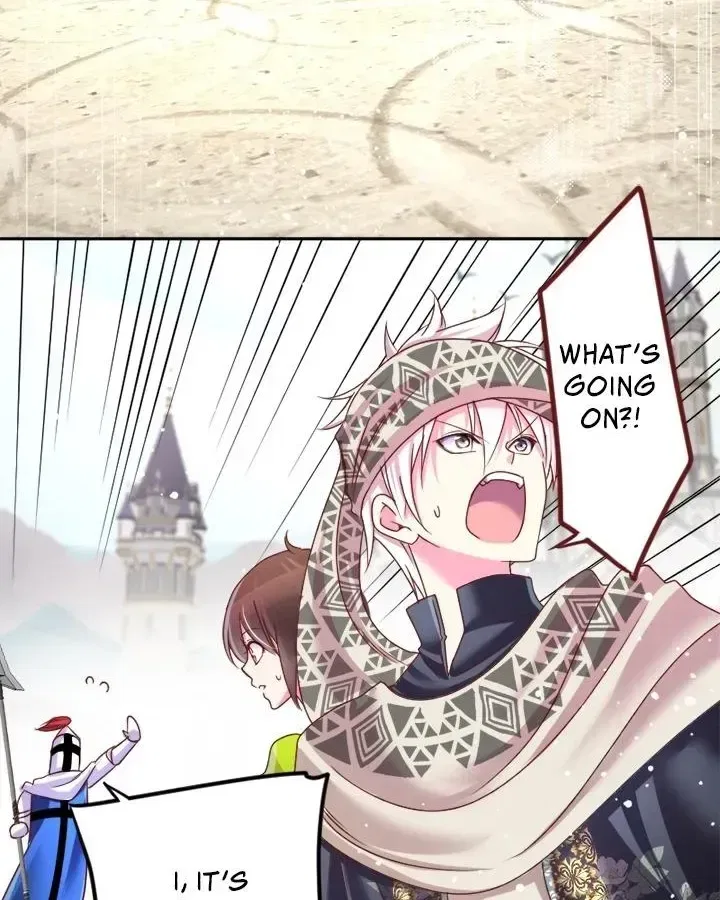 I was Reborn as a Housekeeper in a Parallel World! Chapter 265 – Page 36