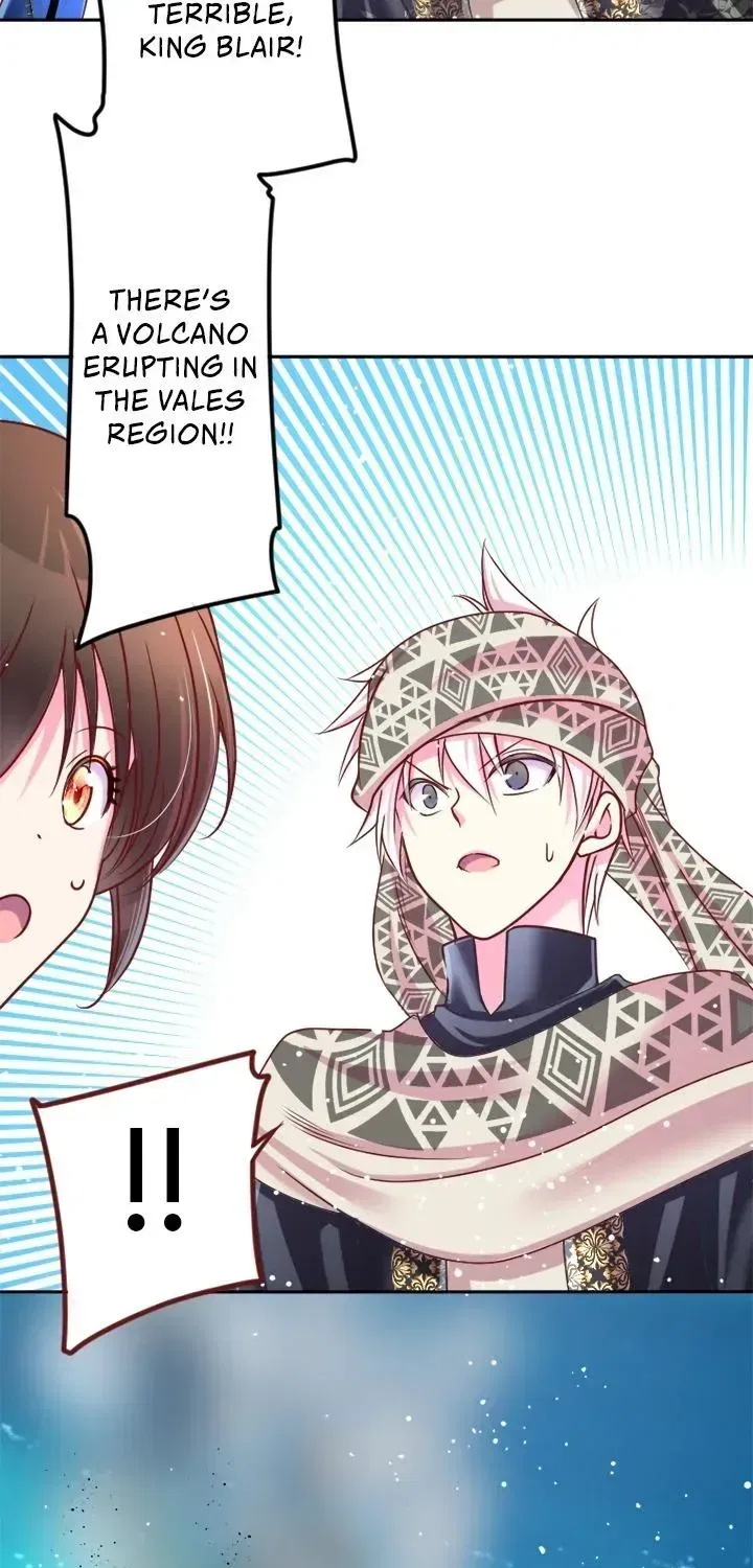 I was Reborn as a Housekeeper in a Parallel World! Chapter 265 – Page 37