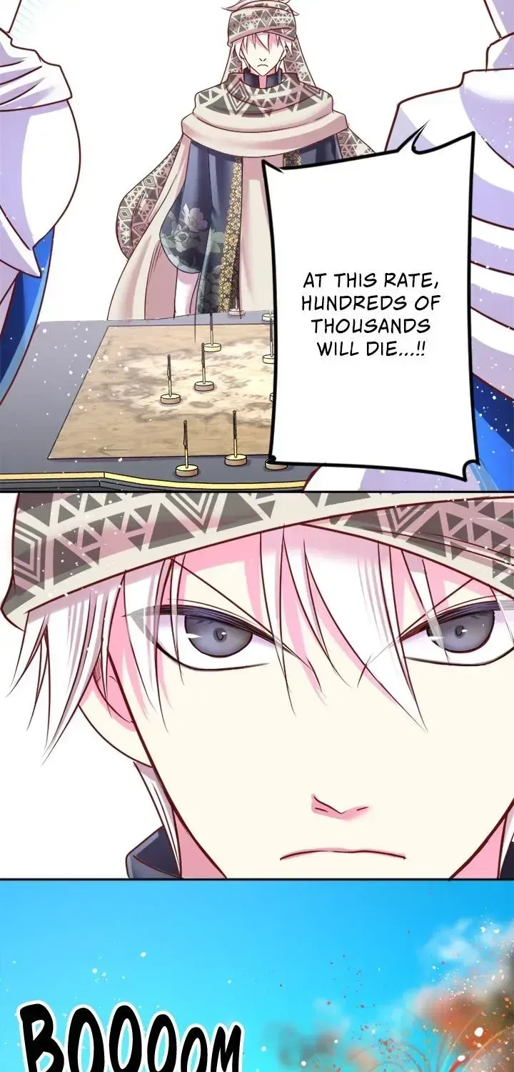 I was Reborn as a Housekeeper in a Parallel World! Chapter 265 – Page 41