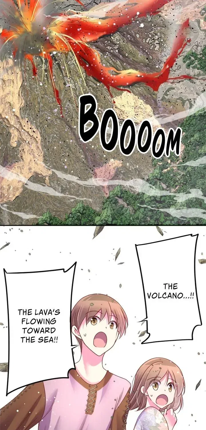 I was Reborn as a Housekeeper in a Parallel World! Chapter 265 – Page 55