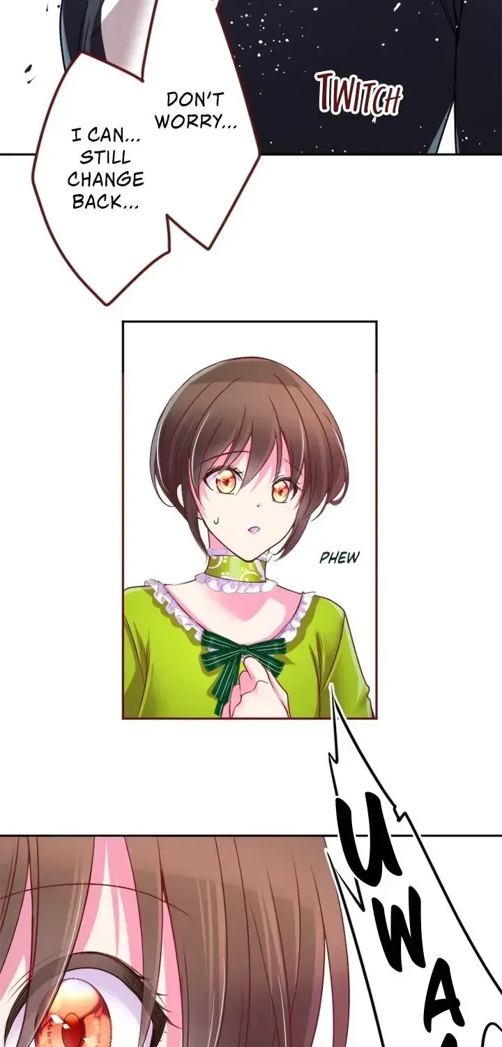 I was Reborn as a Housekeeper in a Parallel World! Chapter 265 – Page 64
