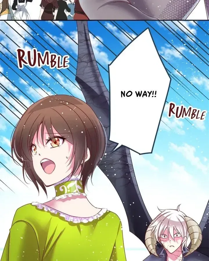 I was Reborn as a Housekeeper in a Parallel World! Chapter 265 – Page 67