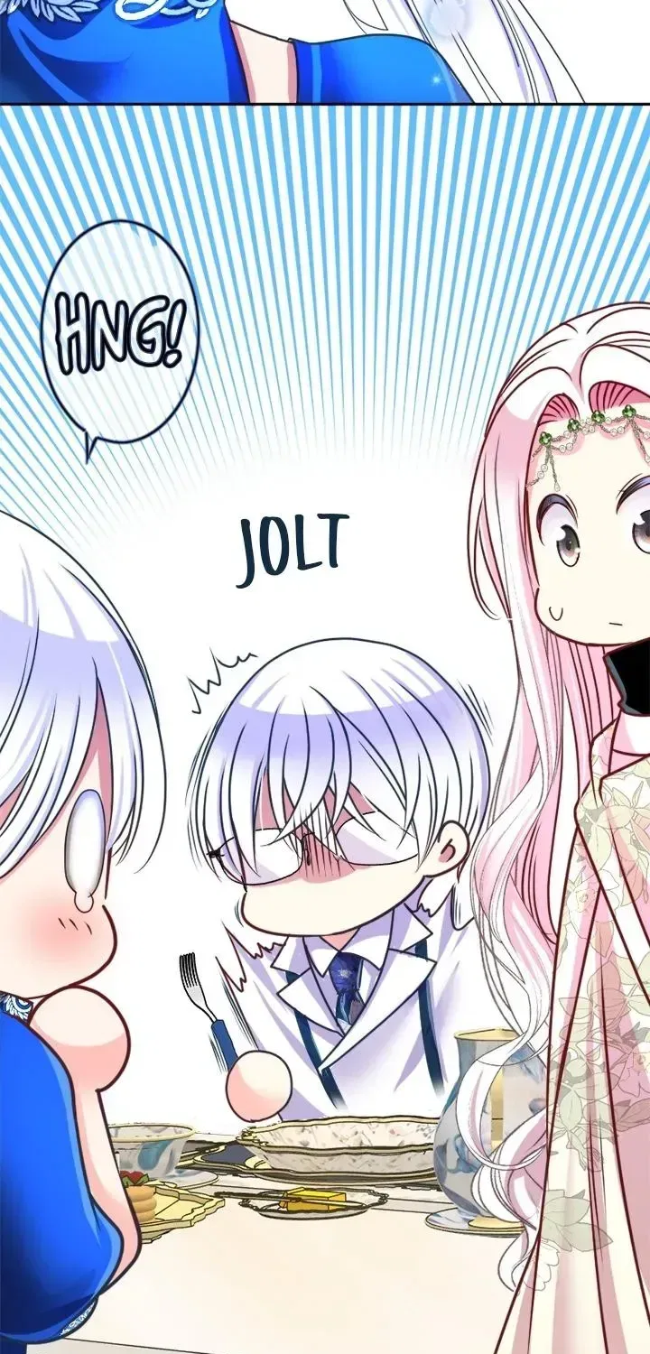 I was Reborn as a Housekeeper in a Parallel World! Chapter 265 – Page 95