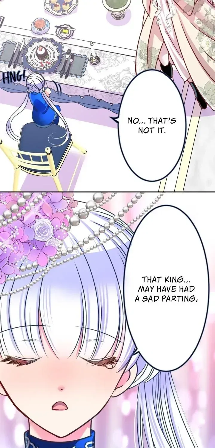 I was Reborn as a Housekeeper in a Parallel World! Chapter 265 – Page 97